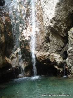 Cascate del Catafurco